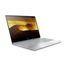HP Envy 13-ad007nf 13" Core i5 2.5 GHz - SSD 128 Go - 8 Go AZERTY - Français