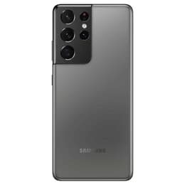 Galaxy S21 Ultra 5G 512 Go - Gris Foncé - Débloqué