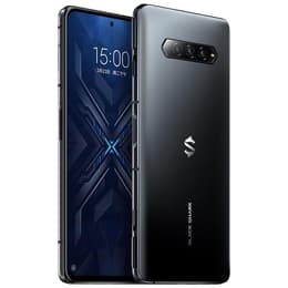 Xiaomi Black Shark 4 256 Go - Noir - Débloqué