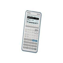 Calculatrice Casio Graph 35 + E II