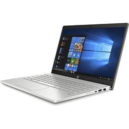 HP Pavilion 14-CE3034NL 14" Core i5 1 GHz - SSD 512 Go - 8 Go QWERTY - Italien