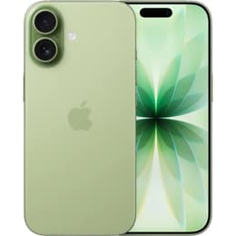 iPhone 17 512 Go - Sauge - Débloqué