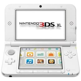 Nintendo New 3DS XL - HDD 4 GB - Blanc