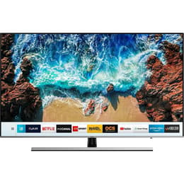 SMART TV LCD Ultra HD 4K 140 cm Samsung UE55NU8005
