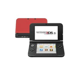 Nintendo 3DS XL - Rouge
