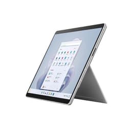 Microsoft Surface Pro 9 13" Core i7 2.7 GHz - SSD 256 Go - 16 Go Sans clavier