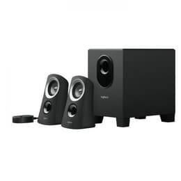 Enceinte Logitech Z313 Noir