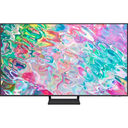 TV QLED Ultra HD 4K 140 cm Samsung 55Q70B