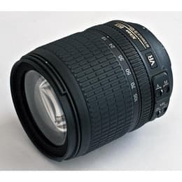 Objectif F 18-105mm f/3.5-5.6