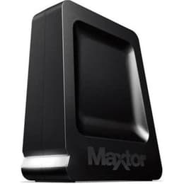 Disque dur externe Seagate Maxtor OneTouch 4 - HDD 750 Go USB 2.0