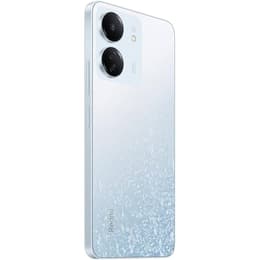 Xiaomi Redmi 13C 128 Go - Blanc - Débloqué