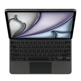 iPad Magic Keyboard (iPad not included) (2021) - QWERTY - Portugais - iPad Pro 12.9" 3e génération / iPad Pro 12.9" 4e génération / iPad Pro 12.9" 5e génération