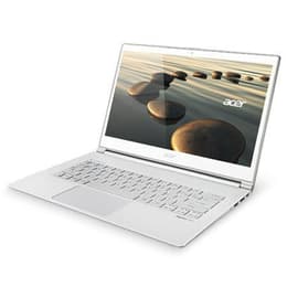 Acer Aspire S7-392-74508G25TWS 13" Core i7 1.8 GHz - Ssd 256 Go RAM 8 Go