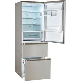 Réfrigérateur multi-portes Haier A3FE632CSJ
