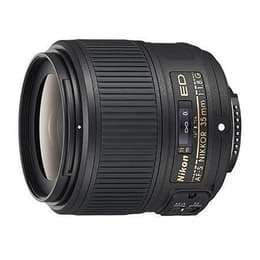 Objectif Nikon AF-S Nikkor 35mm f/1.8G ED Nikon F 35 mm 1.8