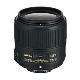 Objectif Nikon F 35 mm 1.8