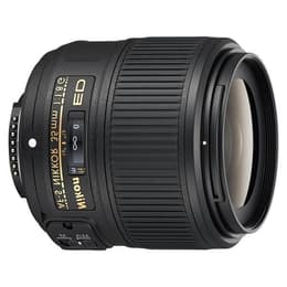 Objectif Nikon AF-S Nikkor 35mm f/1.8G ED Nikon F 35 mm 1.8