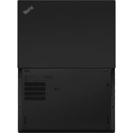 Lenovo ThinkPad X395 13" Ryzen 5 PRO 2.1 GHz - SSD 512 Go - 16 Go AZERTY - Français