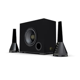 Enceinte Altec Lansing VS4621 Noir