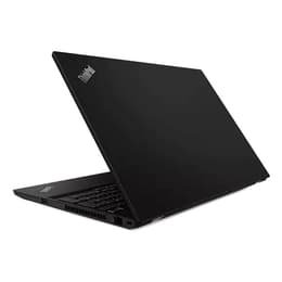 Lenovo ThinkPad T15 G2 15" Core i5 2.4 GHz - SSD 512 Go - 16 Go QWERTY - Portugais