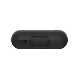 Enceinte Bluetooth Sony SRS-XB20 Noir