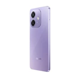 Oppo A40 128 Go - Mauve - Débloqué