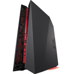 Asus ROG G20CB Core i7 3.2 GHz - SSD 128 Go + HDD 1 To - 16 Go - NVIDIA GeForce GTX 960M