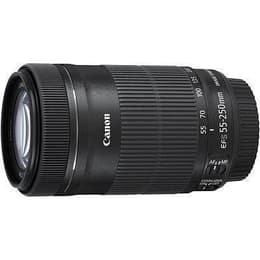 Objectif EF-S 55-250mm f/4-5.6