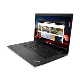 Lenovo ThinkPad L14 G4 14" Core i5 3.4 GHz - SSD 256 Go - 8 Go QWERTY - Espagnol
