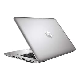 Hp EliteBook 820 G3 12" Core i5 2.4 GHz - Ssd 512 Go RAM 16 Go AZERTY - Français