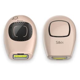 Épilateur laser Silk'N ULTRA-RAPIDE - Infinity Fast