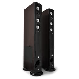 Enceinte Koda D92F Noir