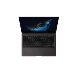 Samsung Galaxy Book2 Pro 360 13" Core i7 2.1 GHz - SSD 256 Go - 8 Go QWERTY - Anglais