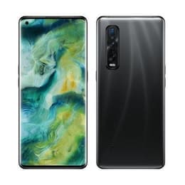 Oppo Find x2 Pro 512 Go - Noir - Débloqué