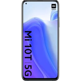 Xiaomi Mi 10T 5G 128 Go - Noir - Débloqué