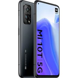 Xiaomi Mi 10T 5G 128 Go - Noir - Débloqué