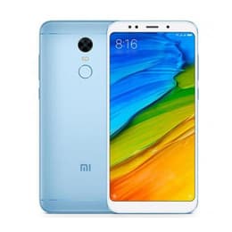 Xiaomi Redmi 5 Plus (Redmi Note 5) 32 Go - Bleu - Débloqué - Dual-SIM