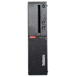Lenovo ThinkCentre M710S SFF Core i3 3,7 GHz - SSD 256 Go RAM 4 Go