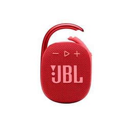 Enceinte Bluetooth Jbl Clip 4 Rouge