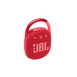 Enceinte Bluetooth Jbl Clip 4 Rouge