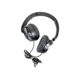 Casque réducteur de bruit filaire Sony MDR-ZX110NC - Noir