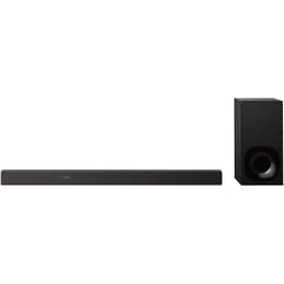 Barre de son Sony HTZF9.CEL - Noir