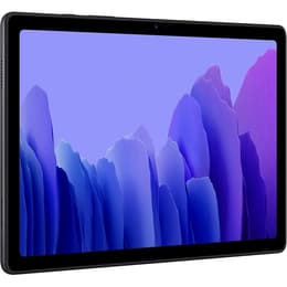 Galaxy Tab A7 32GB - Gris Foncé - WiFi + 4G