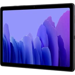 Galaxy Tab A7 32GB - Gris Foncé - WiFi + 4G