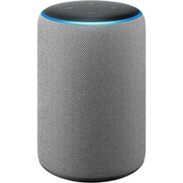 Enceinte Bluetooth Amazon Echo Plus (2nd Generation) Gris