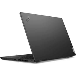 Lenovo ThinkPad L15 G2 15" Core i5 2.4 GHz - SSD 256 Go - 8 Go QWERTY - Italien