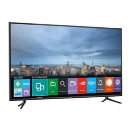 TV LCD Ultra HD 4K 140 cm Samsung UE55JU6000