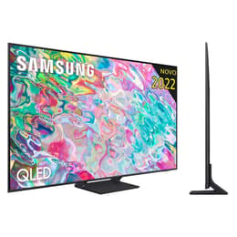 TV QLED Ultra HD 4K 140 cm Samsung QE55Q75BATXXC