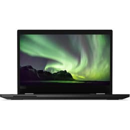 Lenovo ThinkPad L13 Yoga G2 13" Core i5 2.6 GHz - SSD 256 Go - 8 Go AZERTY - Français