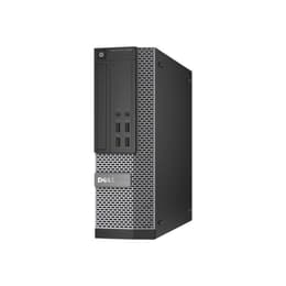 Dell OptiPlex 7020 SFF Core i5 3 GHz - HDD 500 Go RAM 8 Go